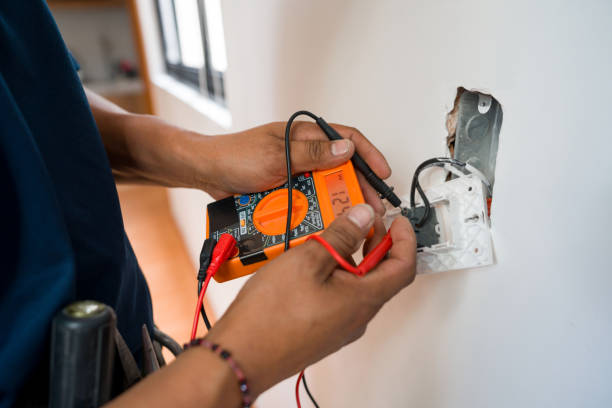 Best Electrical Rewiring Services  in Und City, MO