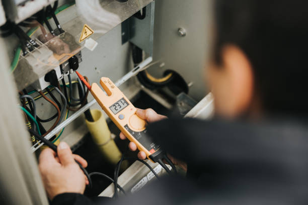 , MO Electrician Company