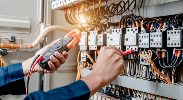 Best Electrical Troubleshooting Services  in Und City, MO