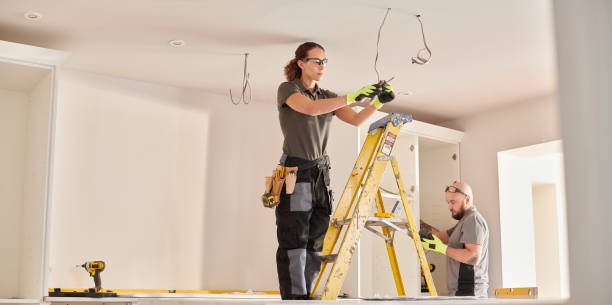 Best Electrical Outlet Repair  in Und City, MO