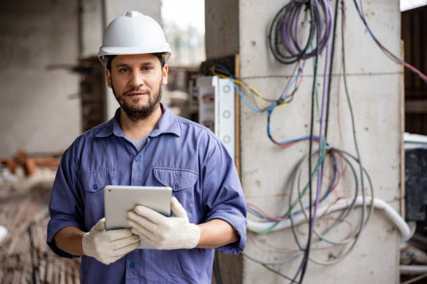 Best Industrial Electrical Services  in Und City, MO