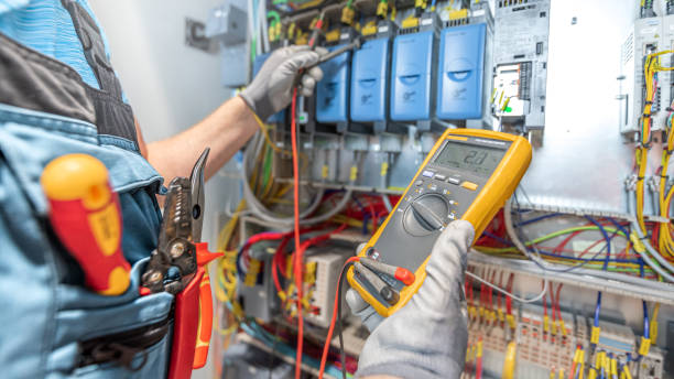 Best 24-Hour Electrician  in Und City, MO