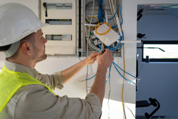 Best Residential Electrician Services  in Und City, MO