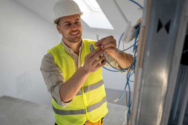 Best Affordable Electrical Installation  in Und City, MO